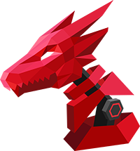 drake logo image