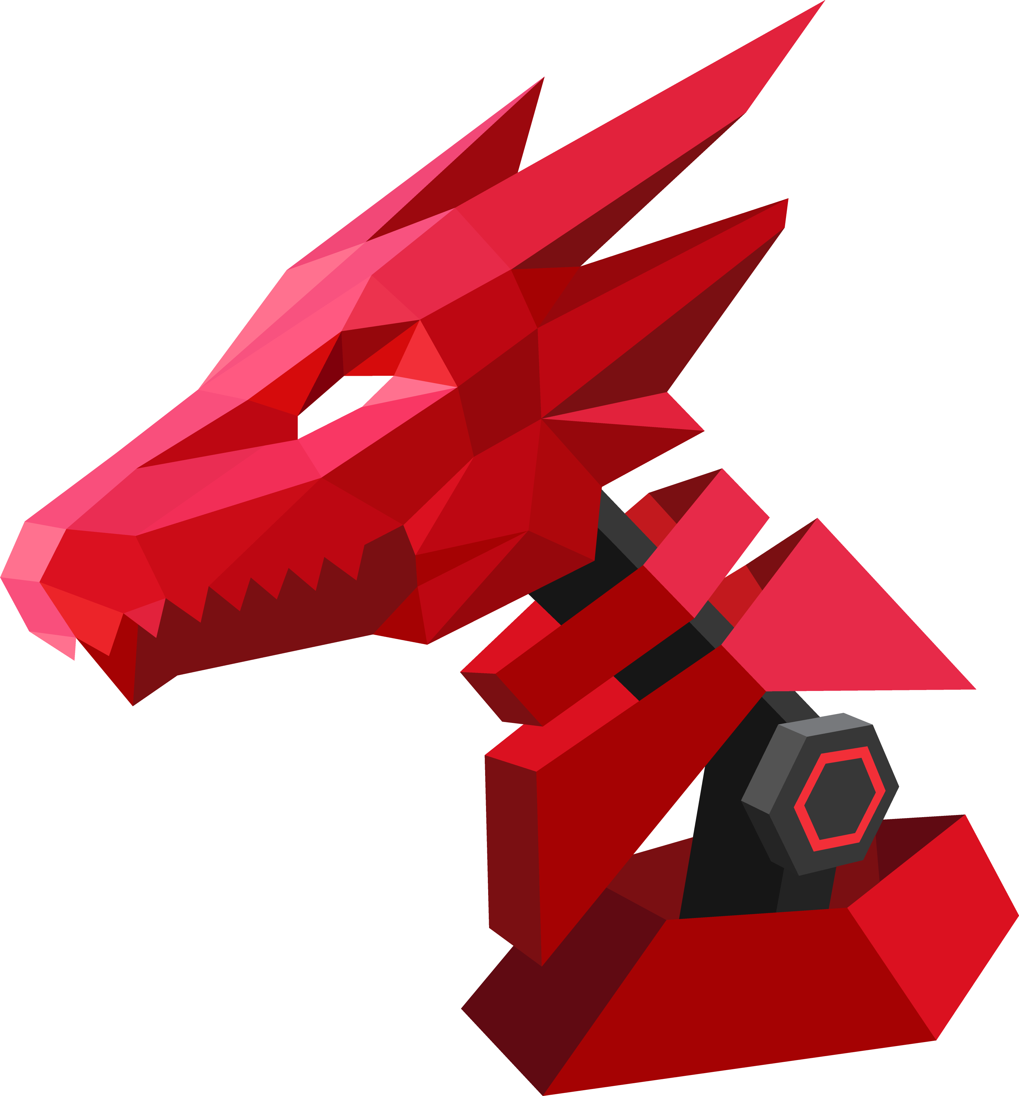 drake logo