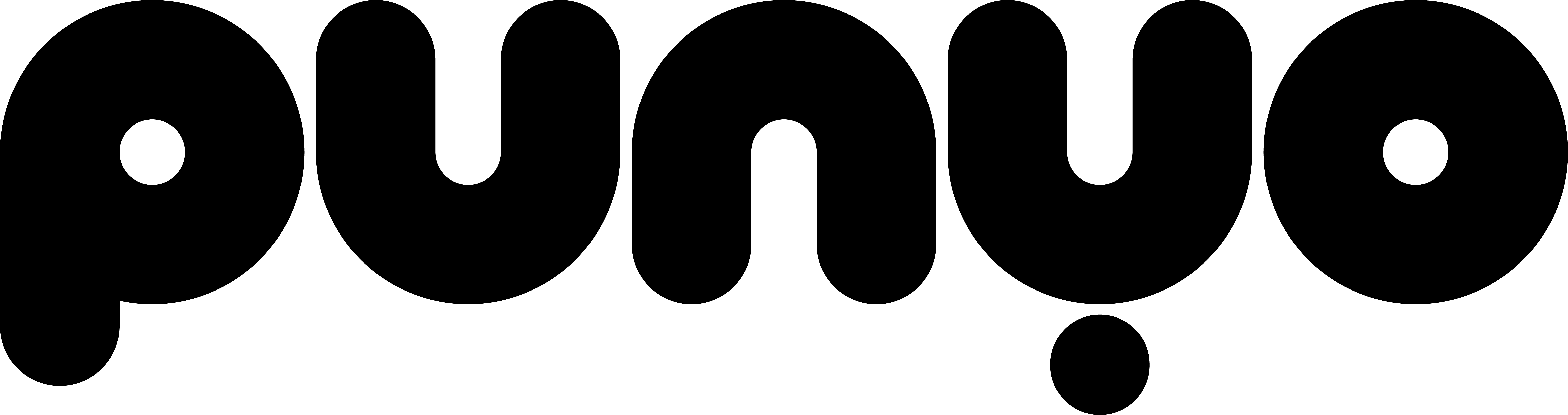 punyo logo