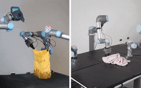 robotic arm image