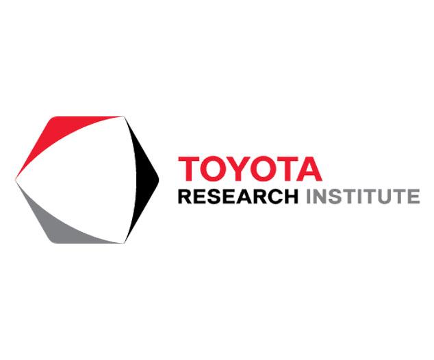 Toyota Research Institute Logo