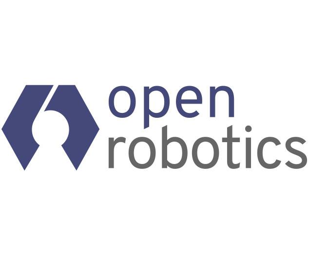 Open Robotics