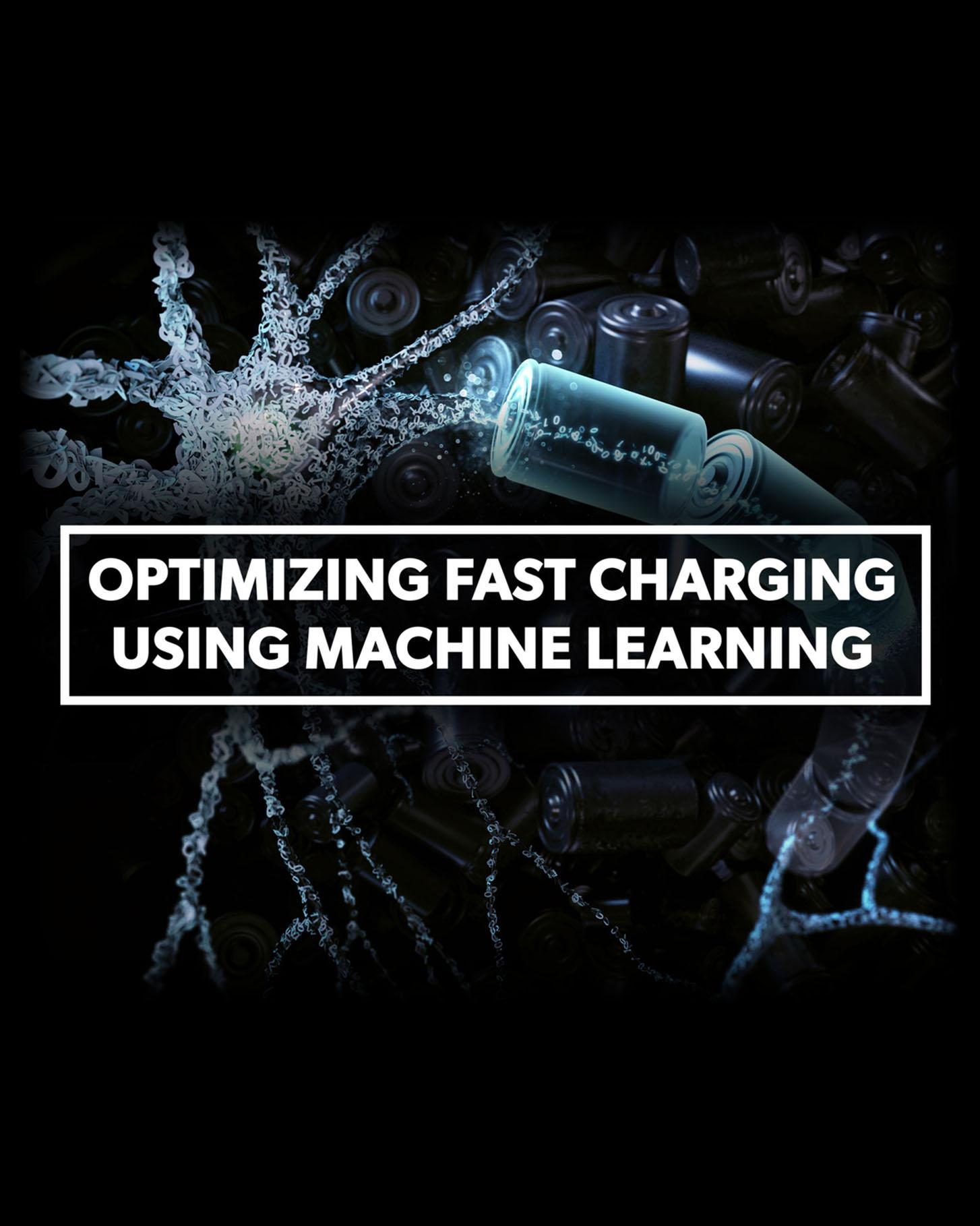 Optimizing Fast Charging