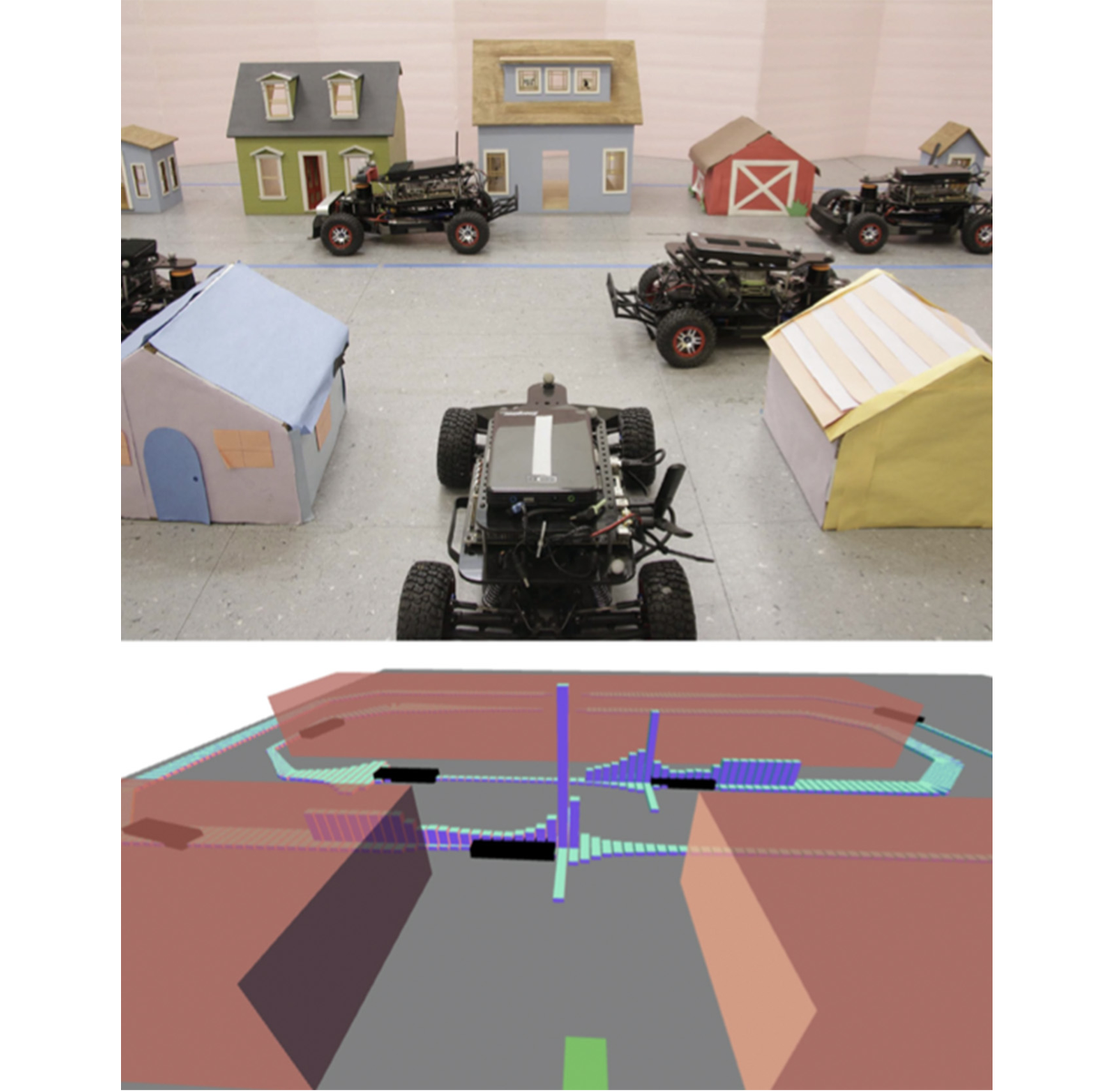 probabilistic occlusion publication image