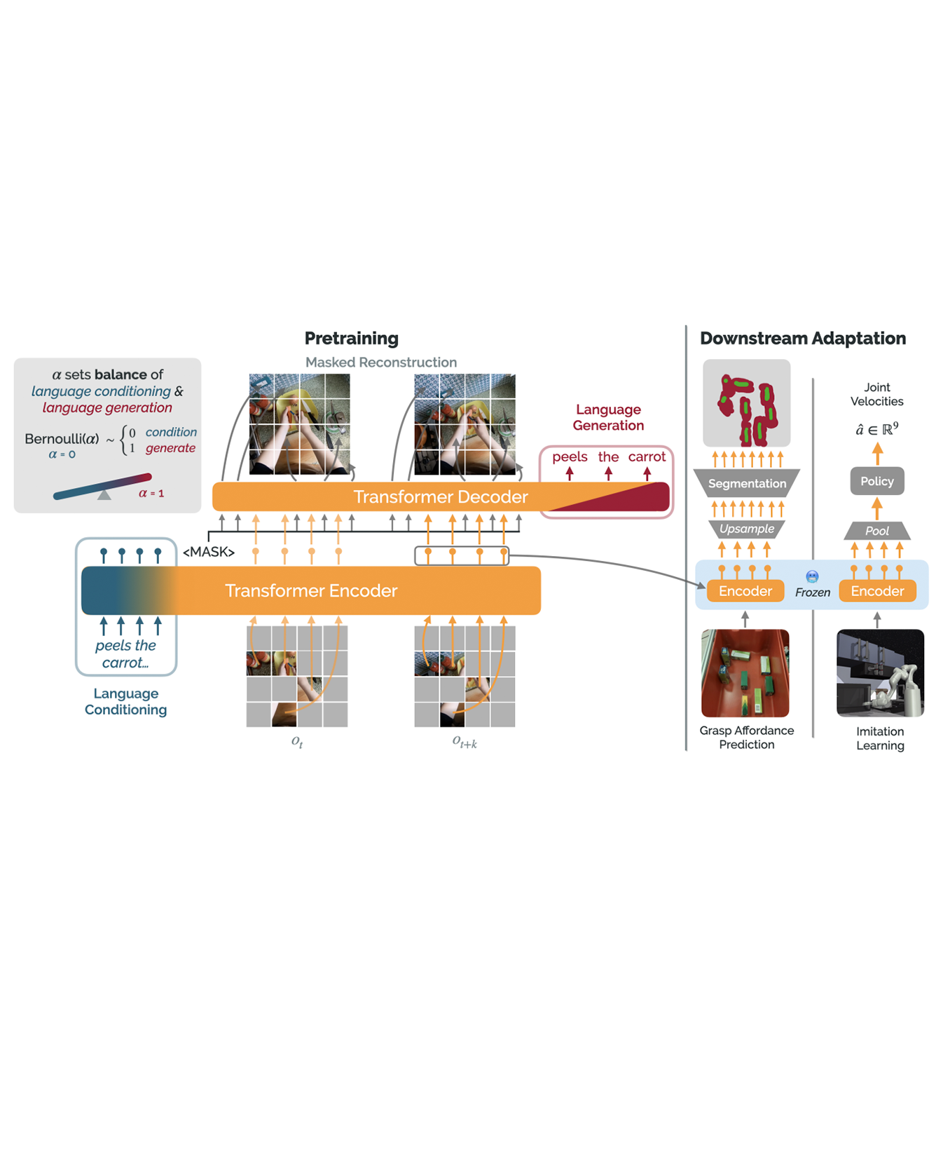 Voltran framework image