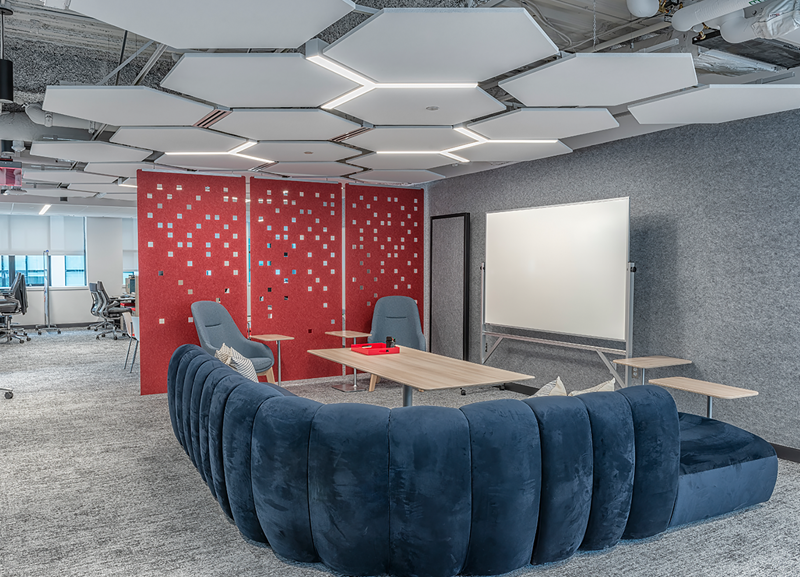 Cambridge office image