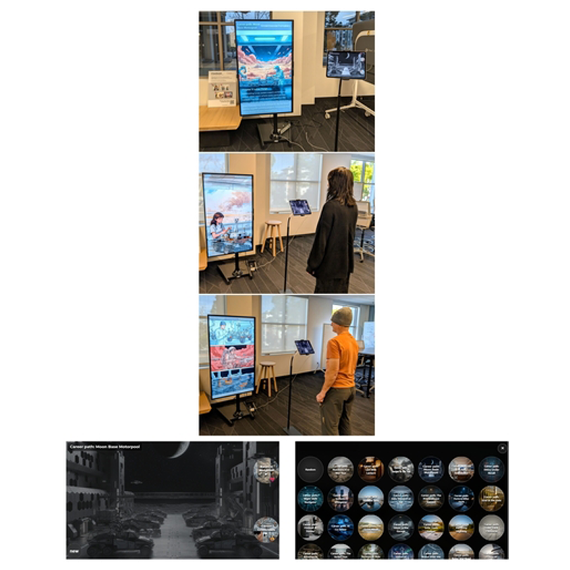 Storybook Futures images