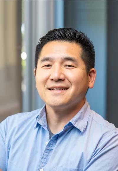Dr. Jeremy Ma