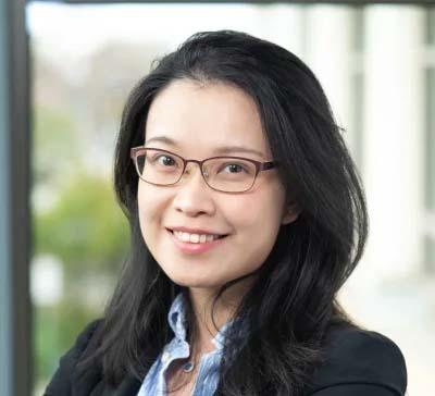 Dr. Jie Li