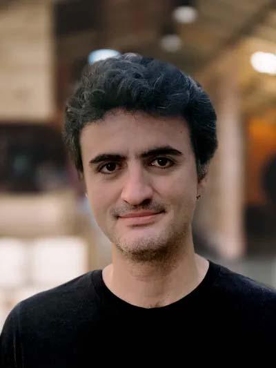 Dr. Rares Ambrus