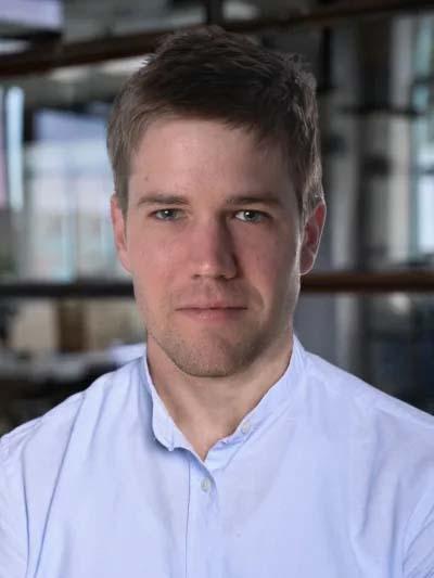 Dr. Rowan McAllister