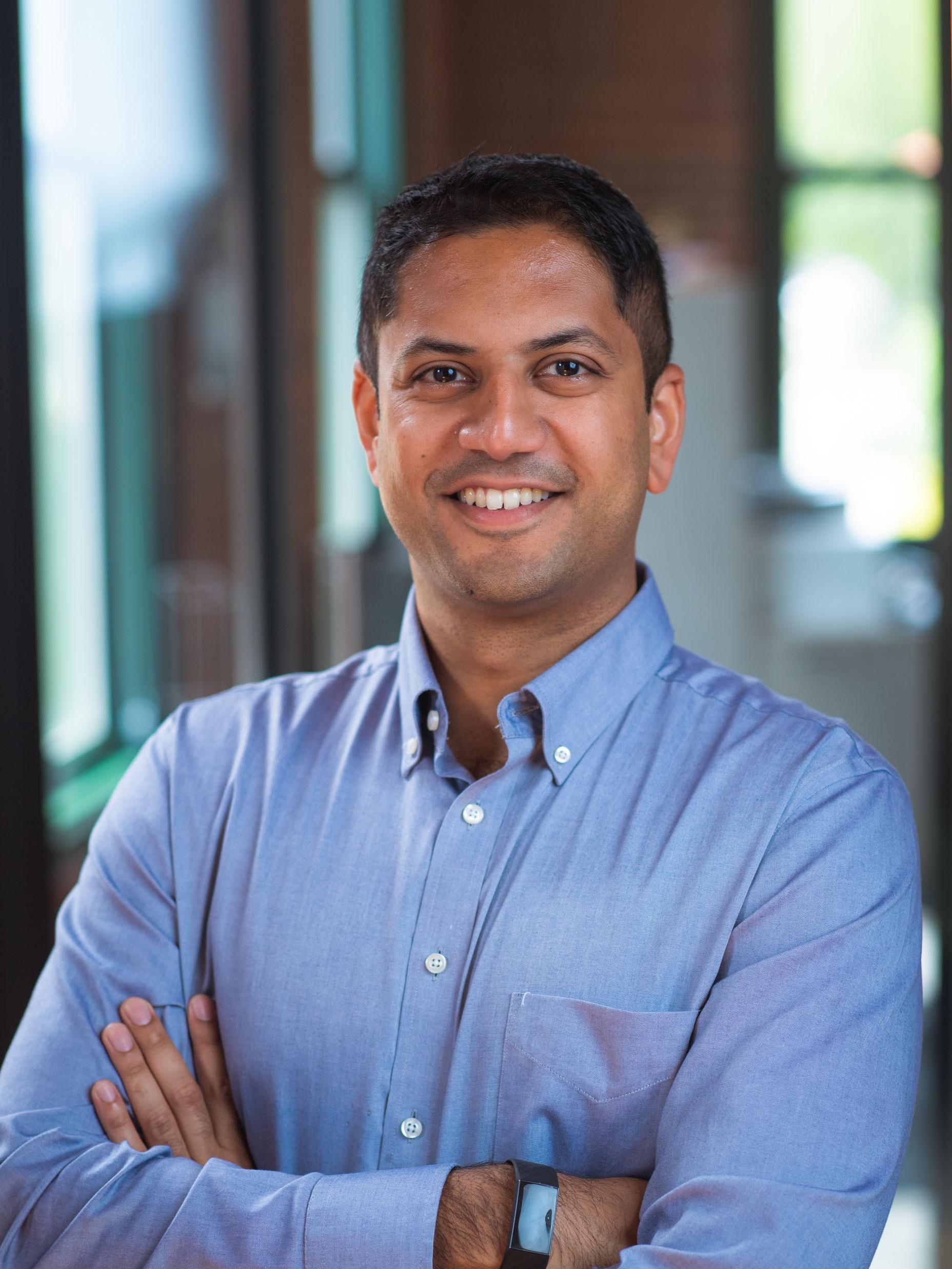Avinash Balachandran