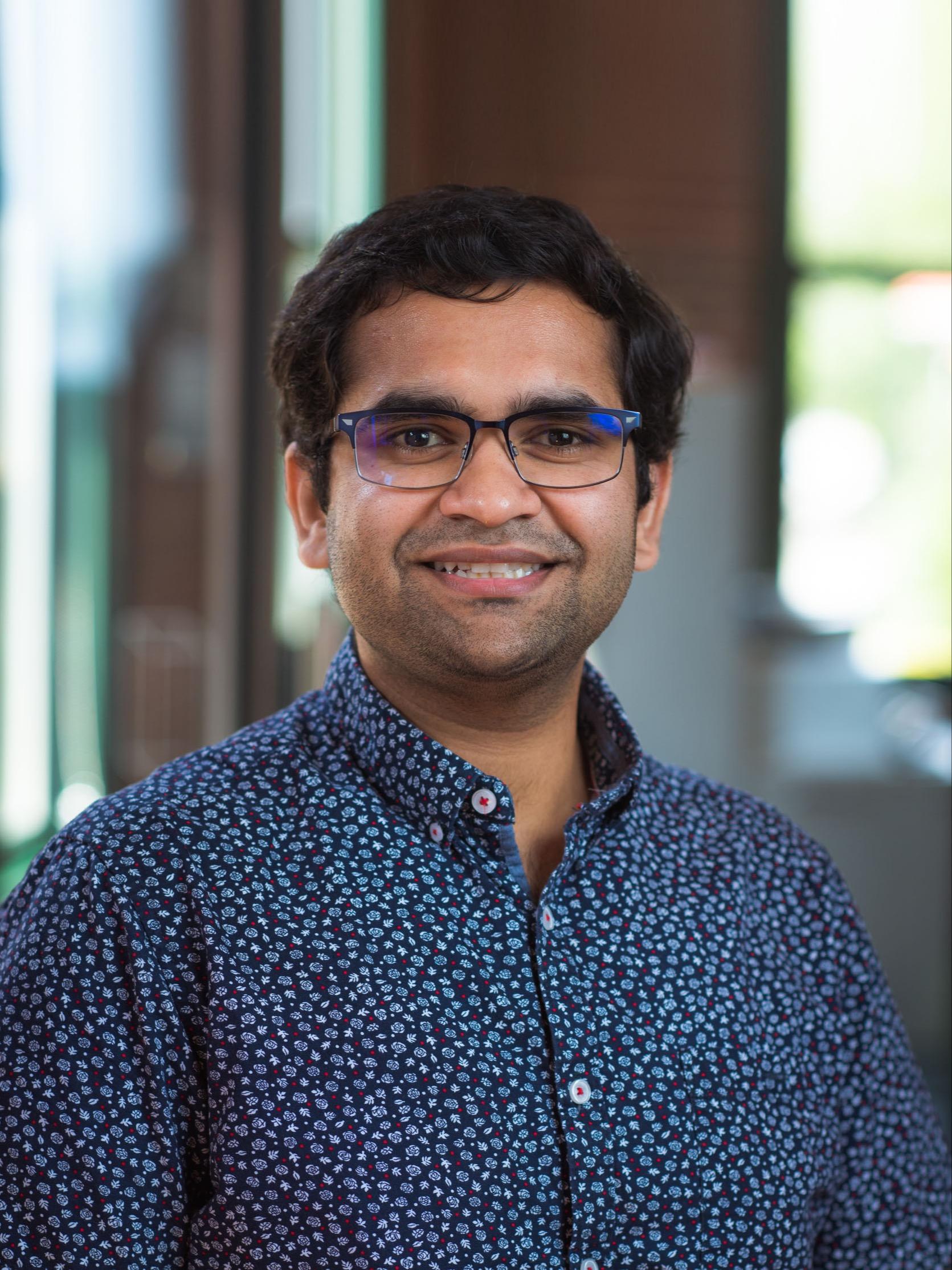 Abhijeet Agnihotri