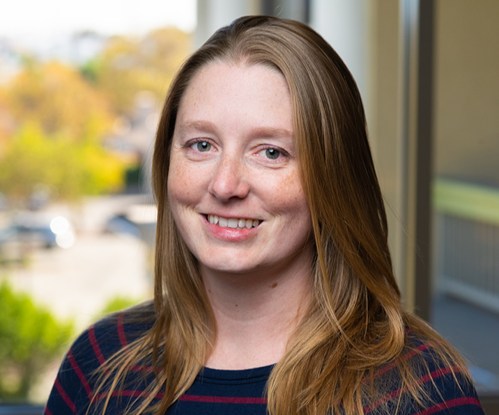 Dr Carrie Bobier Tiu