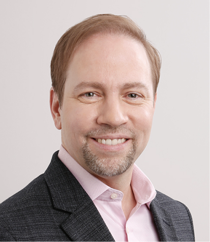 Dr James Kuffner