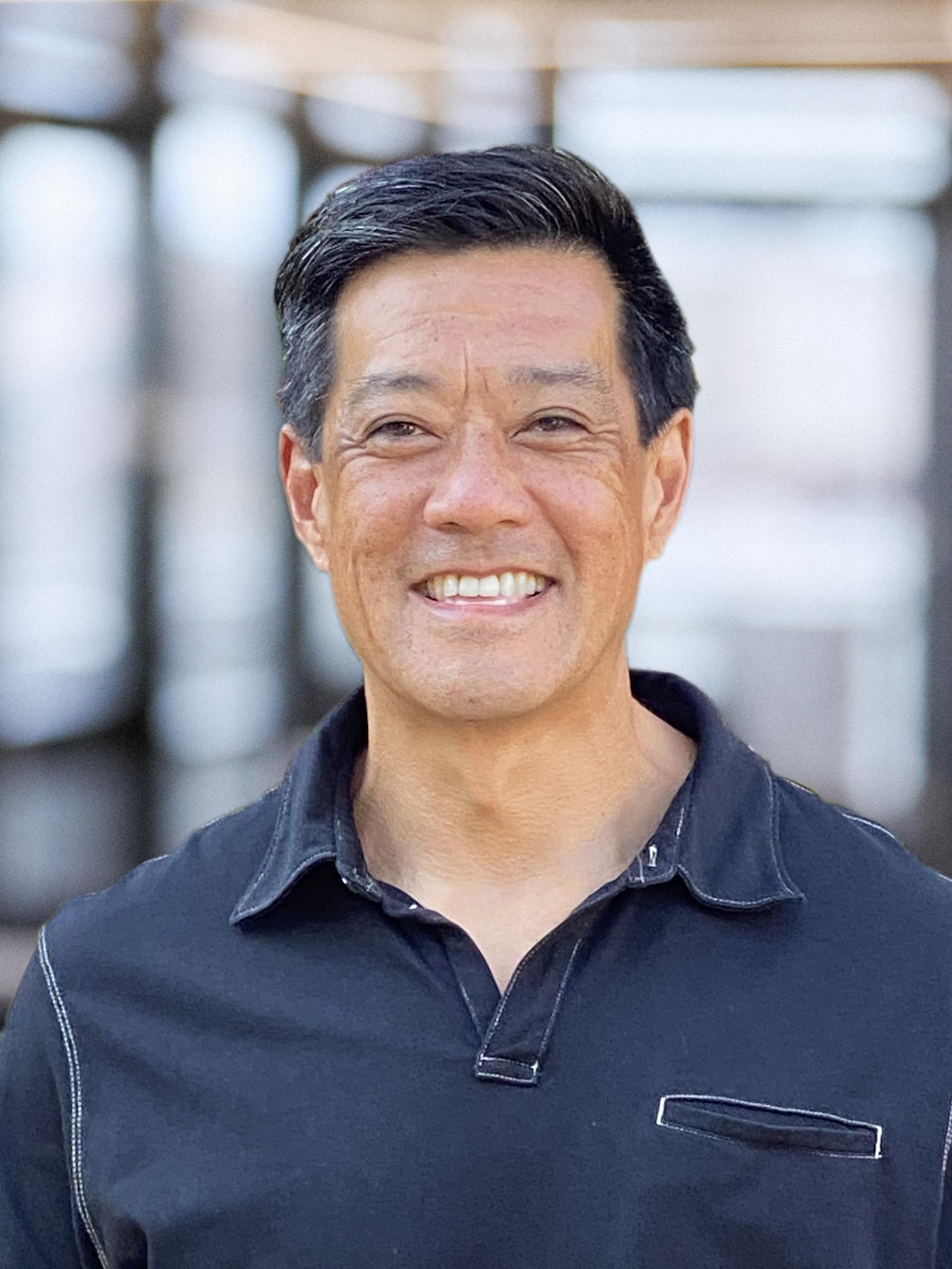 Stuart Mar