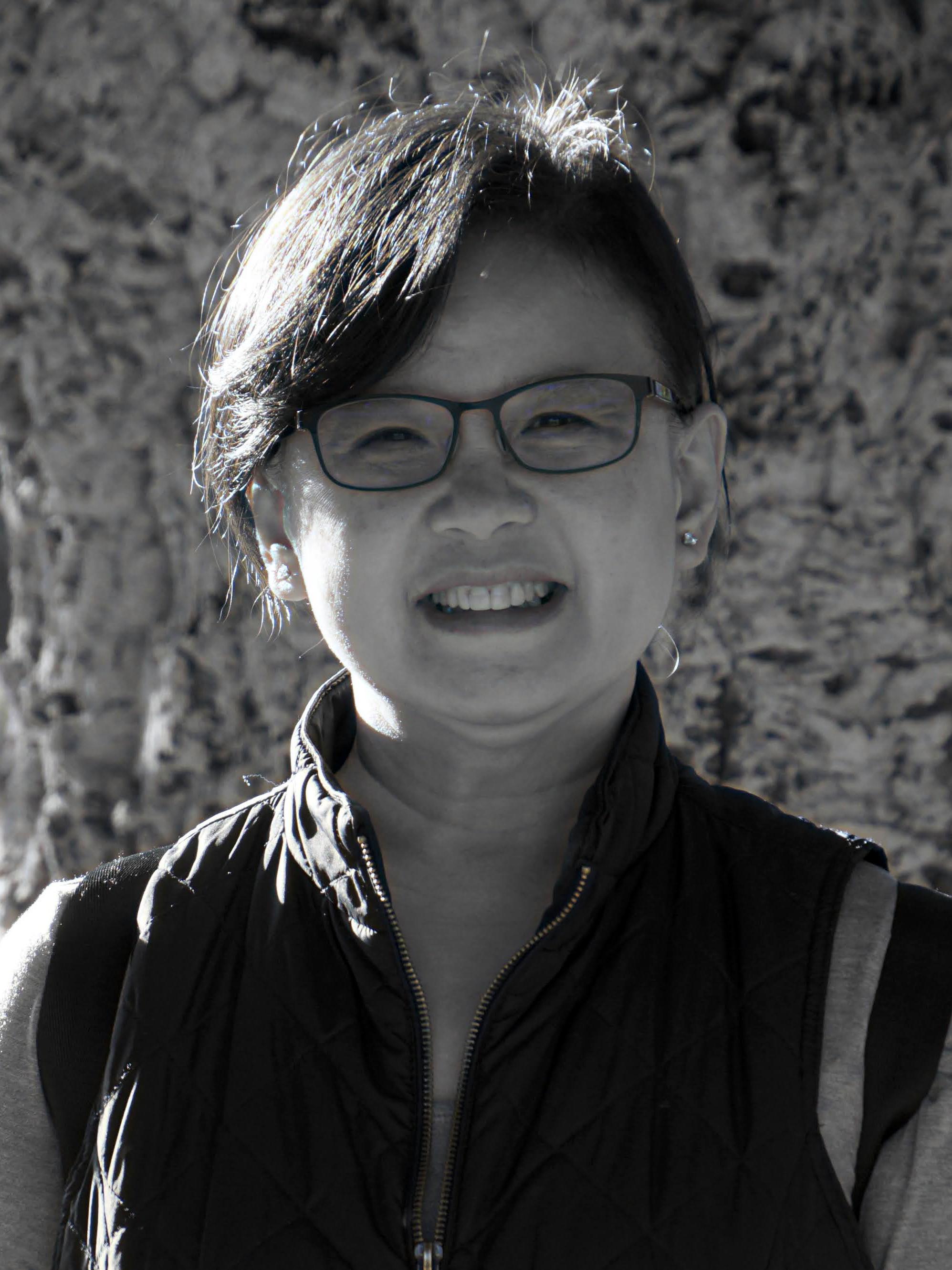 Catherine Wong