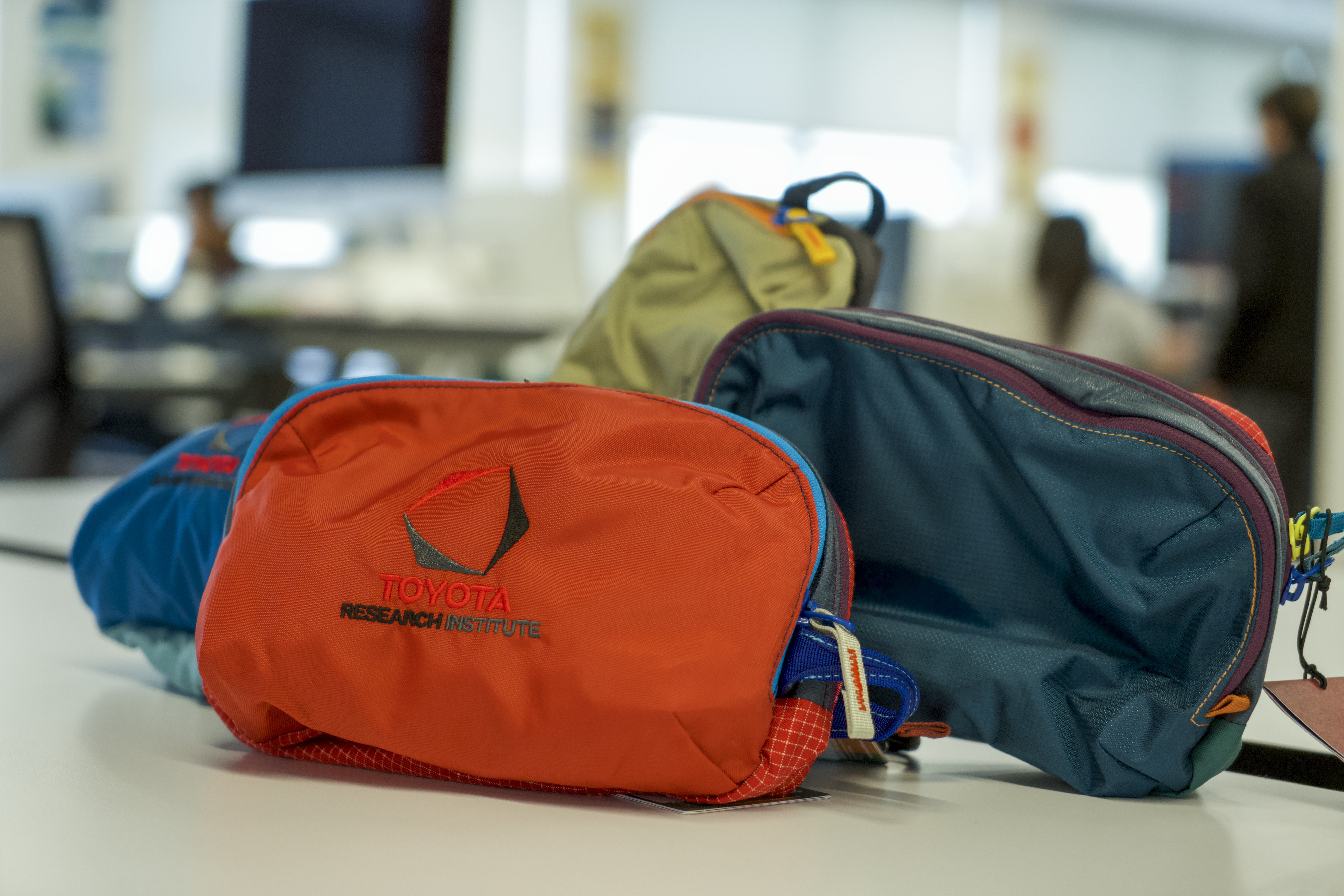 Intern Packs